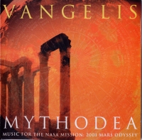 Vangelis - Mythodea